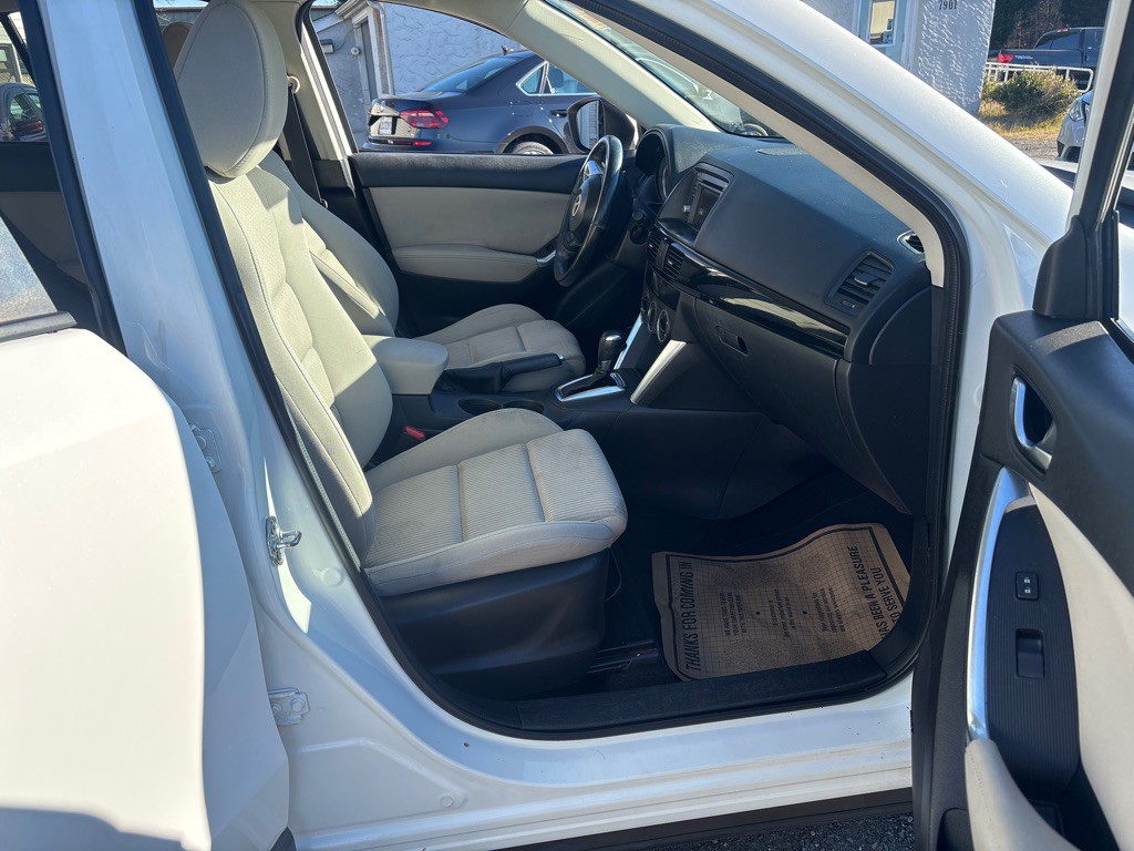 2014 Mazda CX-5 Image 13