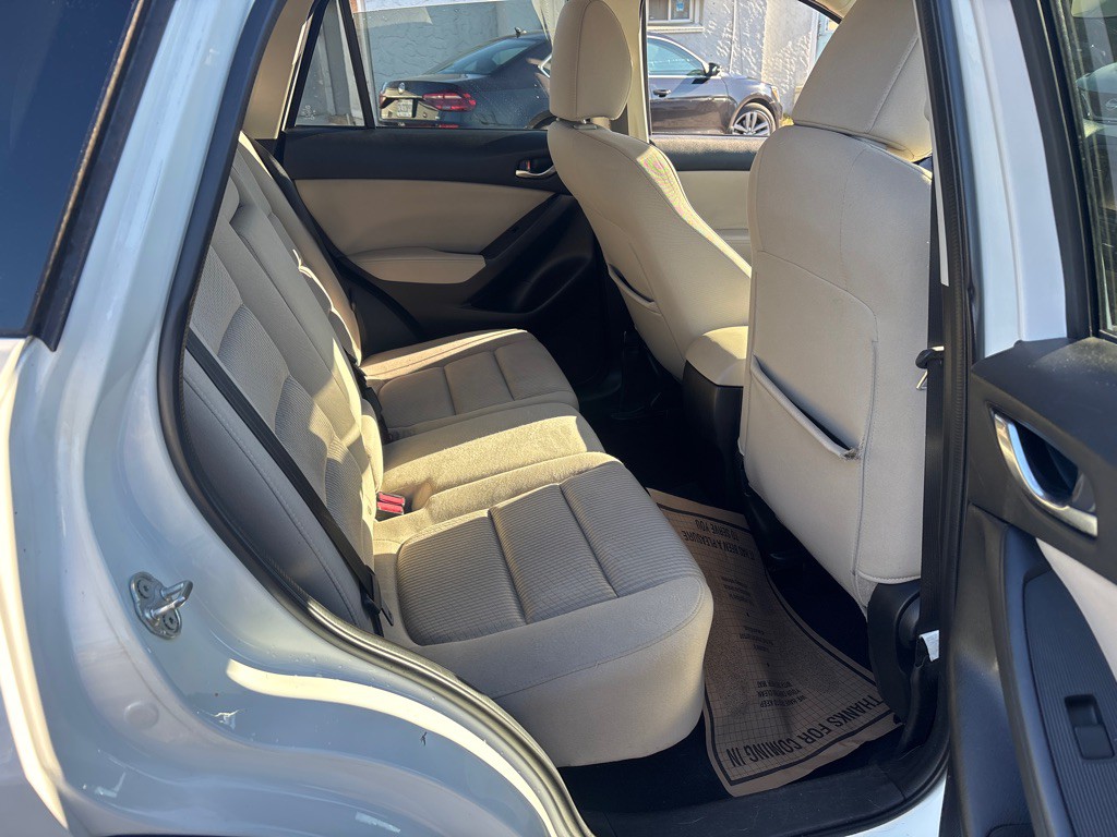 2014 Mazda CX-5 Image 14