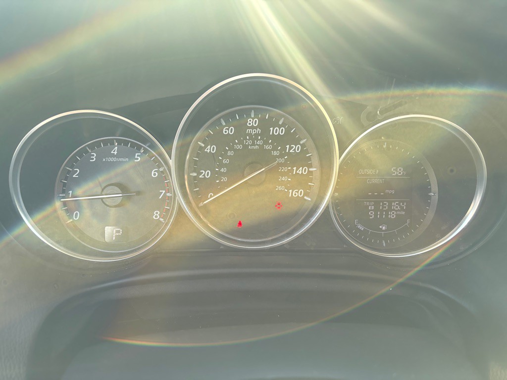 2014 Mazda CX-5 Image 15