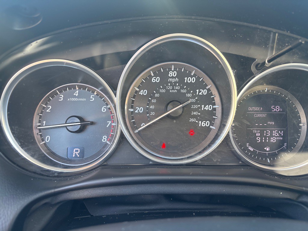 2014 Mazda CX-5 Image 19