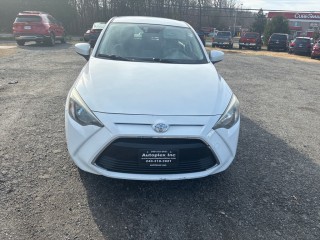 Image for 2017 Toyota Yaris  ID: 7044092