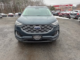Image for 2019 Ford Edge Titanium ID: 7045965