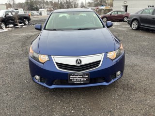 Image for 2014 Acura TSX  ID: 7047954
