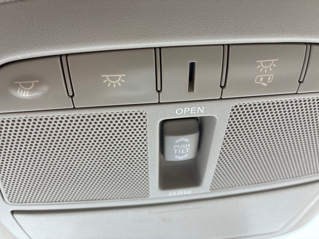 2016 Nissan Murano Image 21