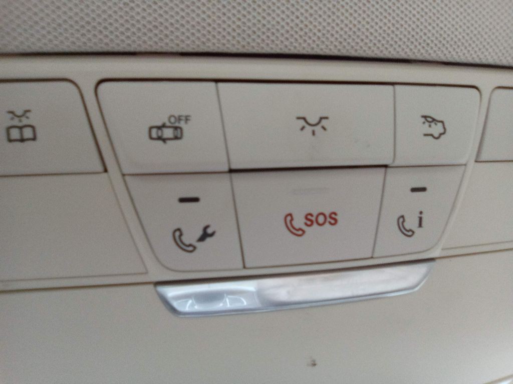 2015 Mercedes-Benz C-Class Image 12