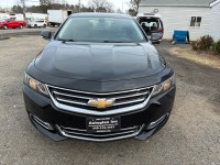 Image for 2015 Chevrolet Impala LT ID: 7063699