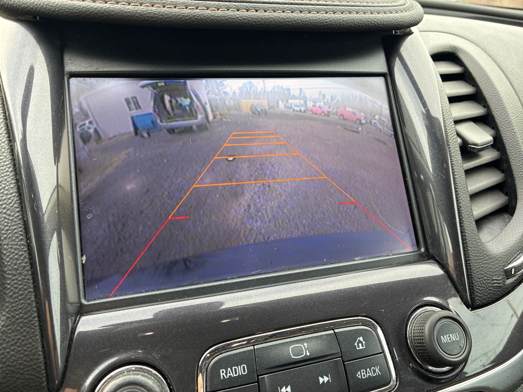 2015 Chevrolet Impala Image 18