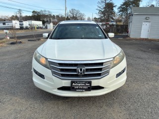 Image for 2010 Honda Crosstour EXL ID: 7065159