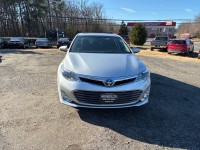 Image for 2013 Toyota Avalon BASE ID: 7089264
