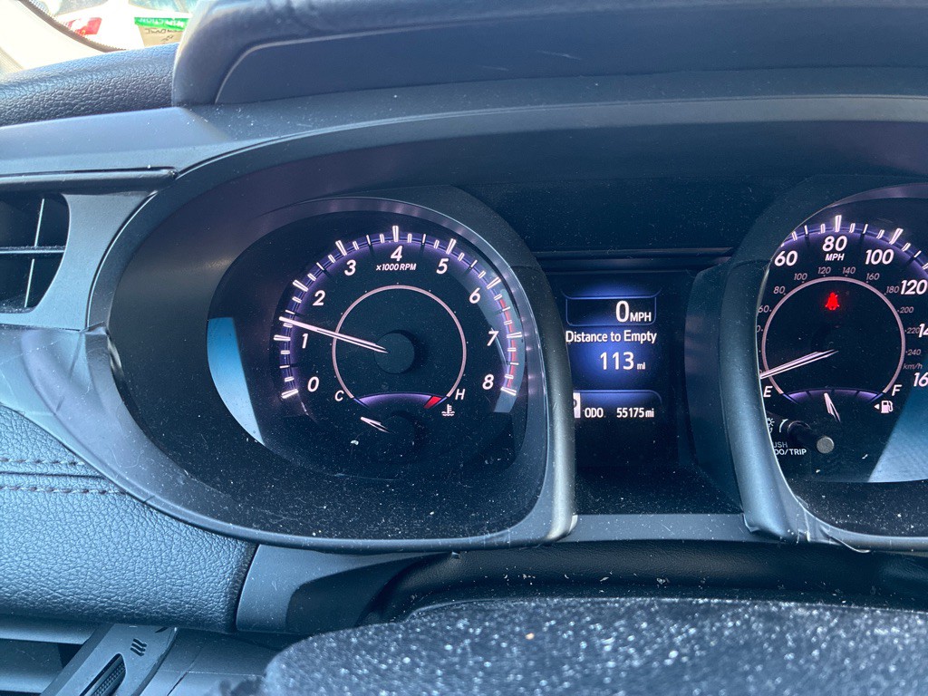 2013 Toyota Avalon Image 19