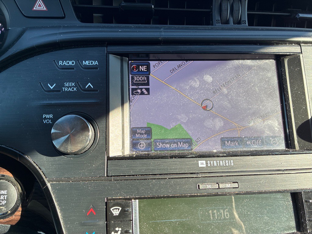 2013 Toyota Avalon Image 20