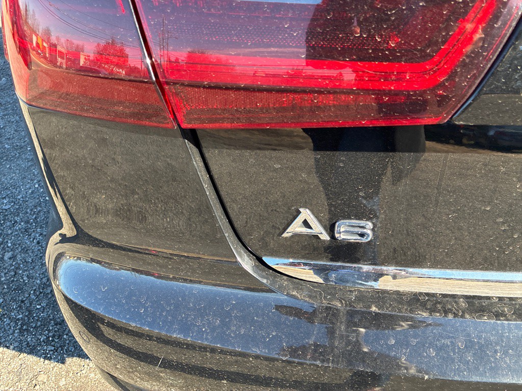 2016 Audi A6 Image 10