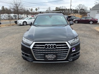 Image for 2018 Audi Q7 Prestige ID: 7095418
