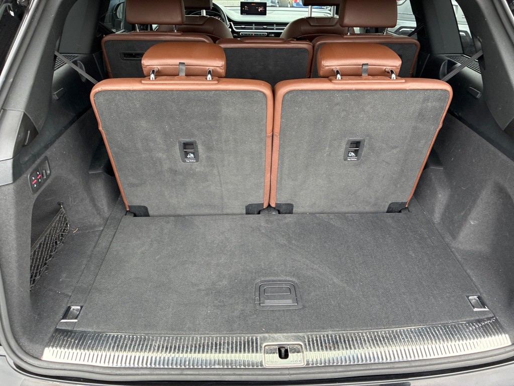 2018 Audi Q7 Image 14