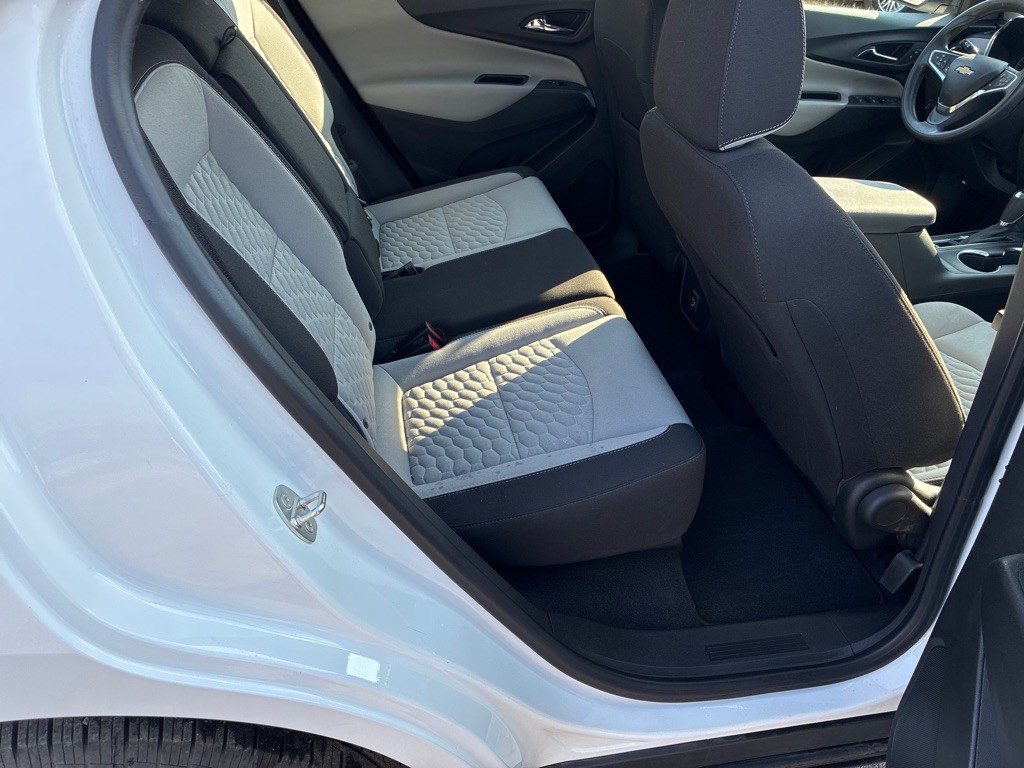 2021 Chevrolet Equinox Image 13