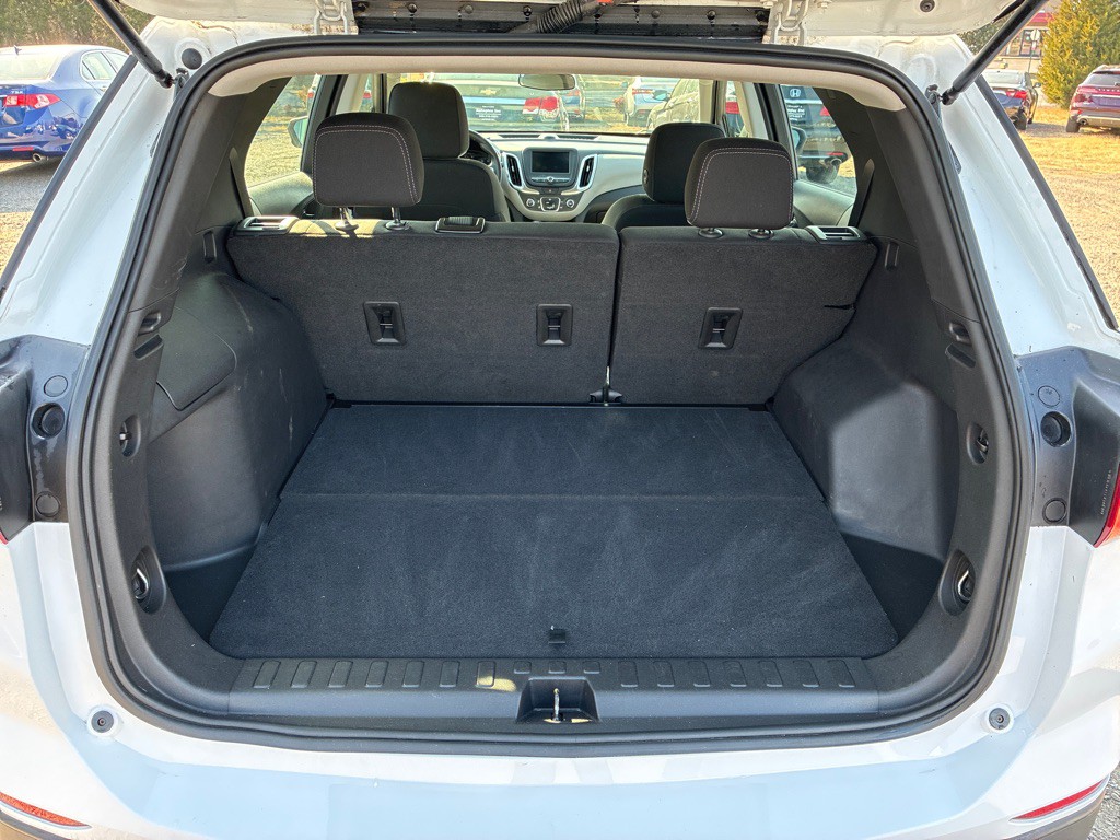 2021 Chevrolet Equinox Image 14