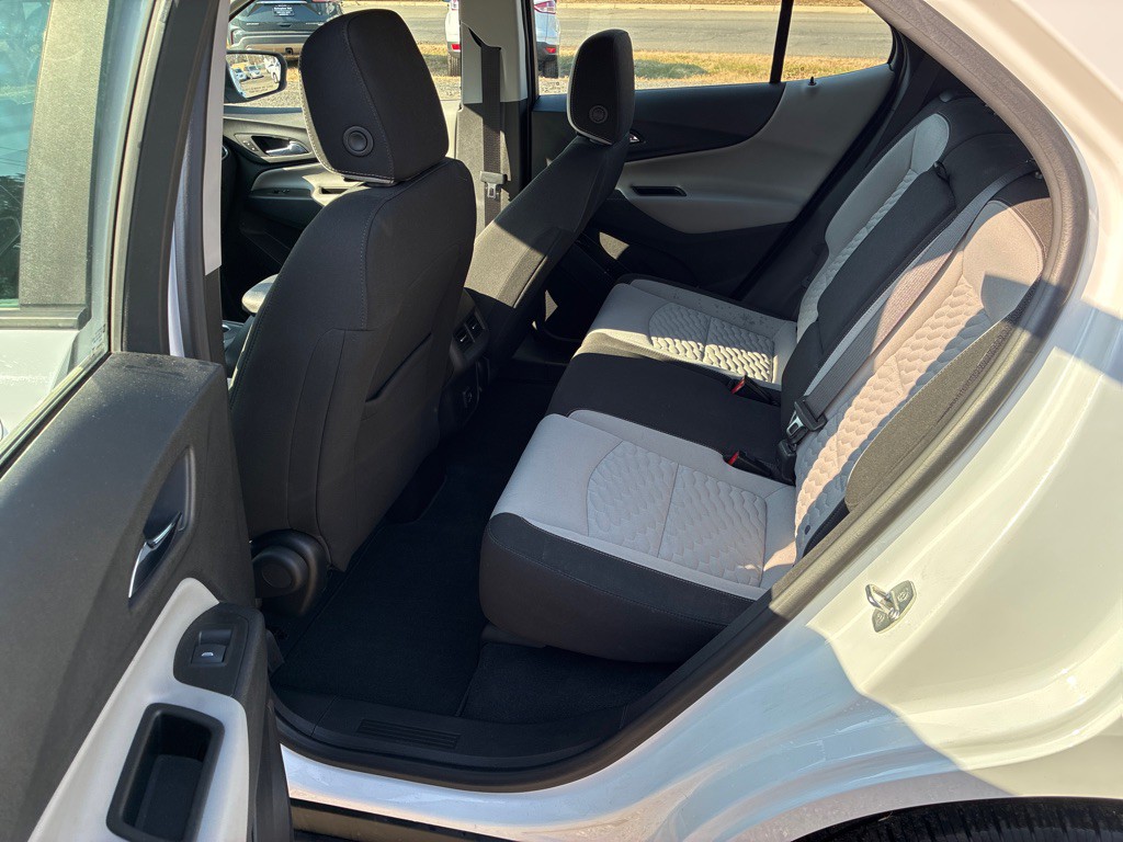 2021 Chevrolet Equinox Image 15