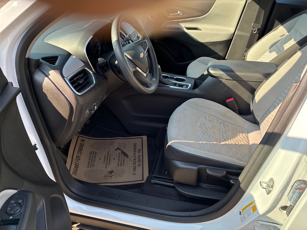 2021 Chevrolet Equinox Image 16