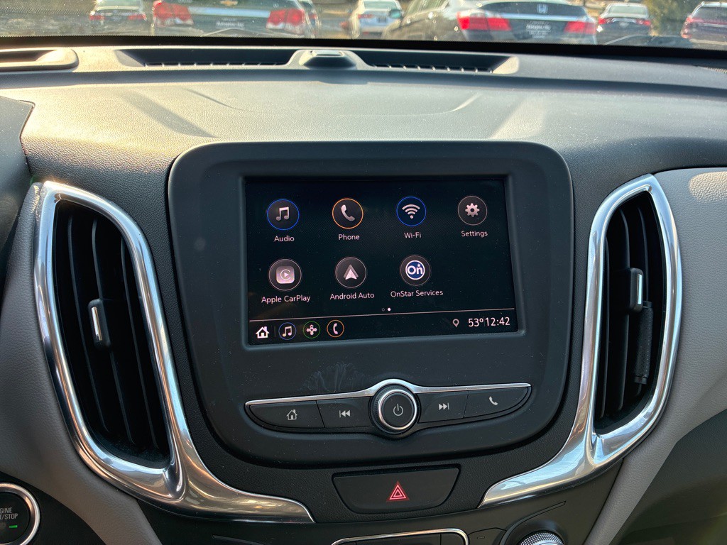 2021 Chevrolet Equinox Image 18