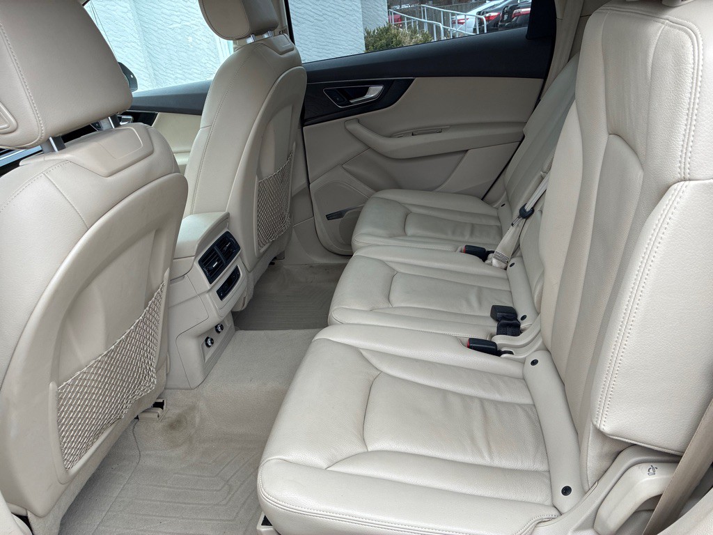 2019 Audi Q7 Image 18