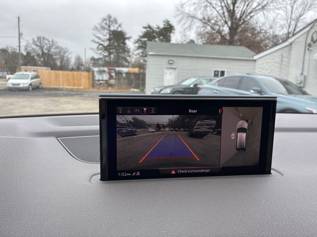 2019 Audi Q7 Image 22