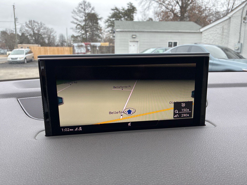 2019 Audi Q7 Image 23