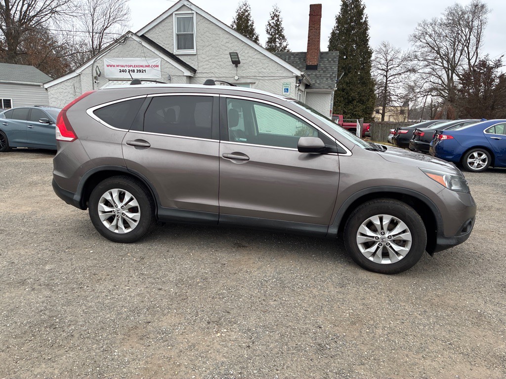2012 Honda CR-V Image 11
