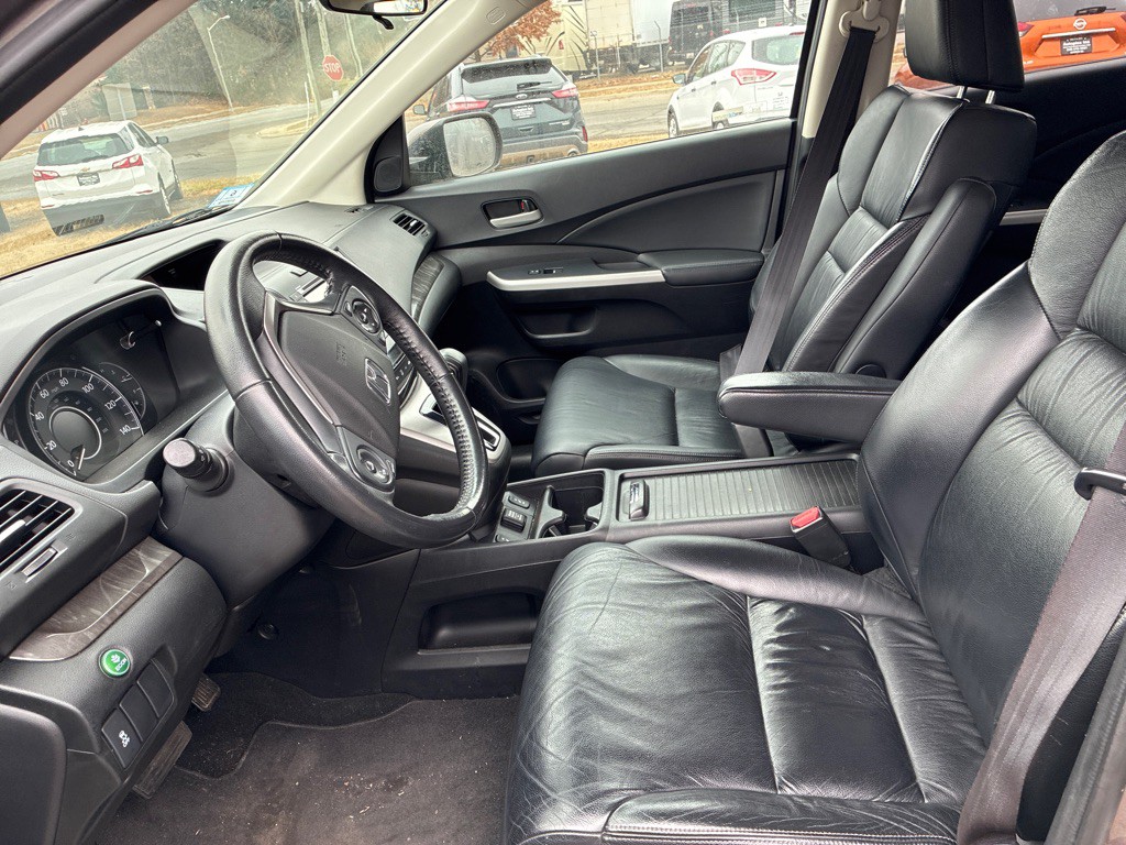 2012 Honda CR-V Image 14