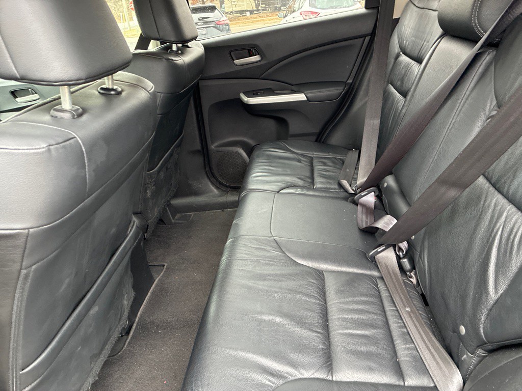 2012 Honda CR-V Image 15
