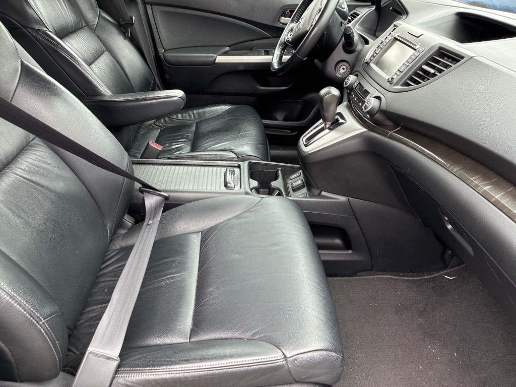 2012 Honda CR-V Image 17