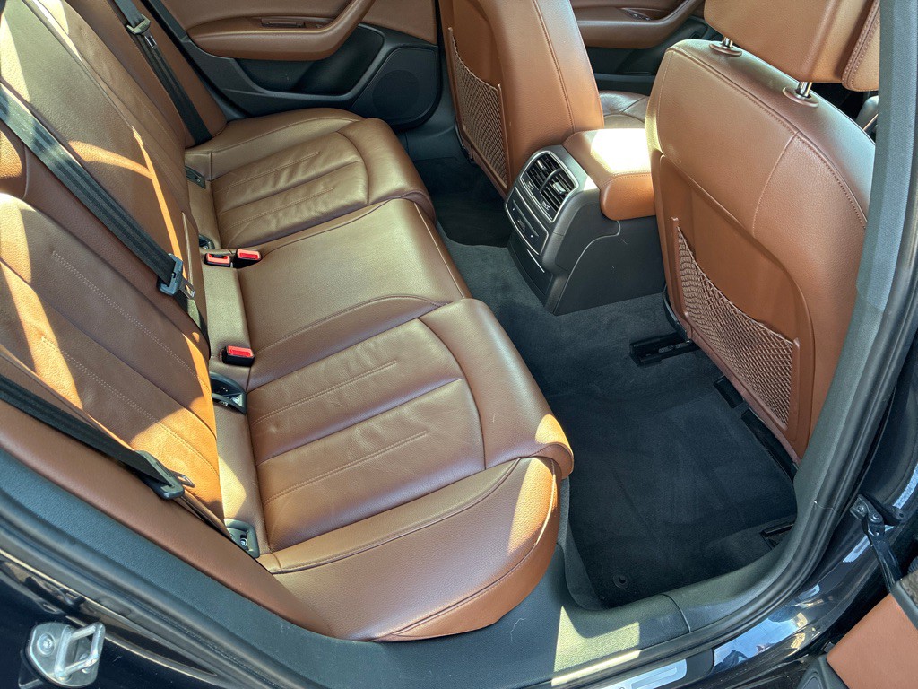 2018 Audi A6 Image 14