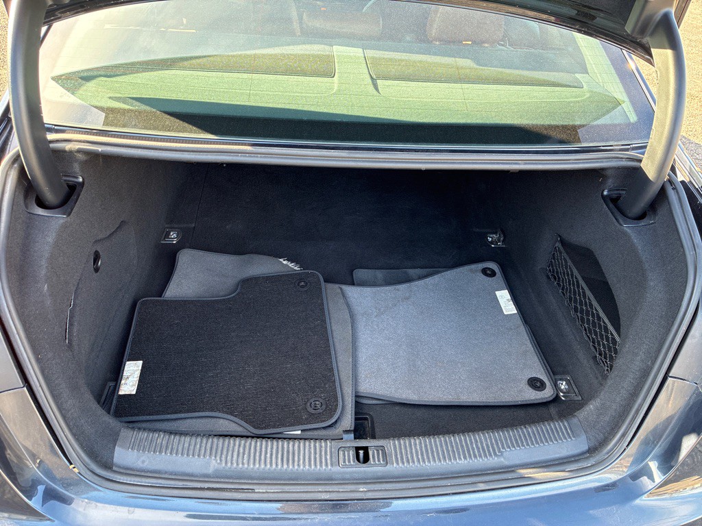 2018 Audi A6 Image 15