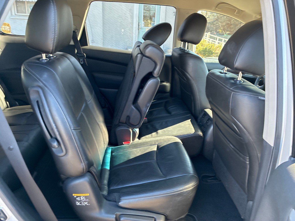 2013 Nissan Pathfinder Image 14