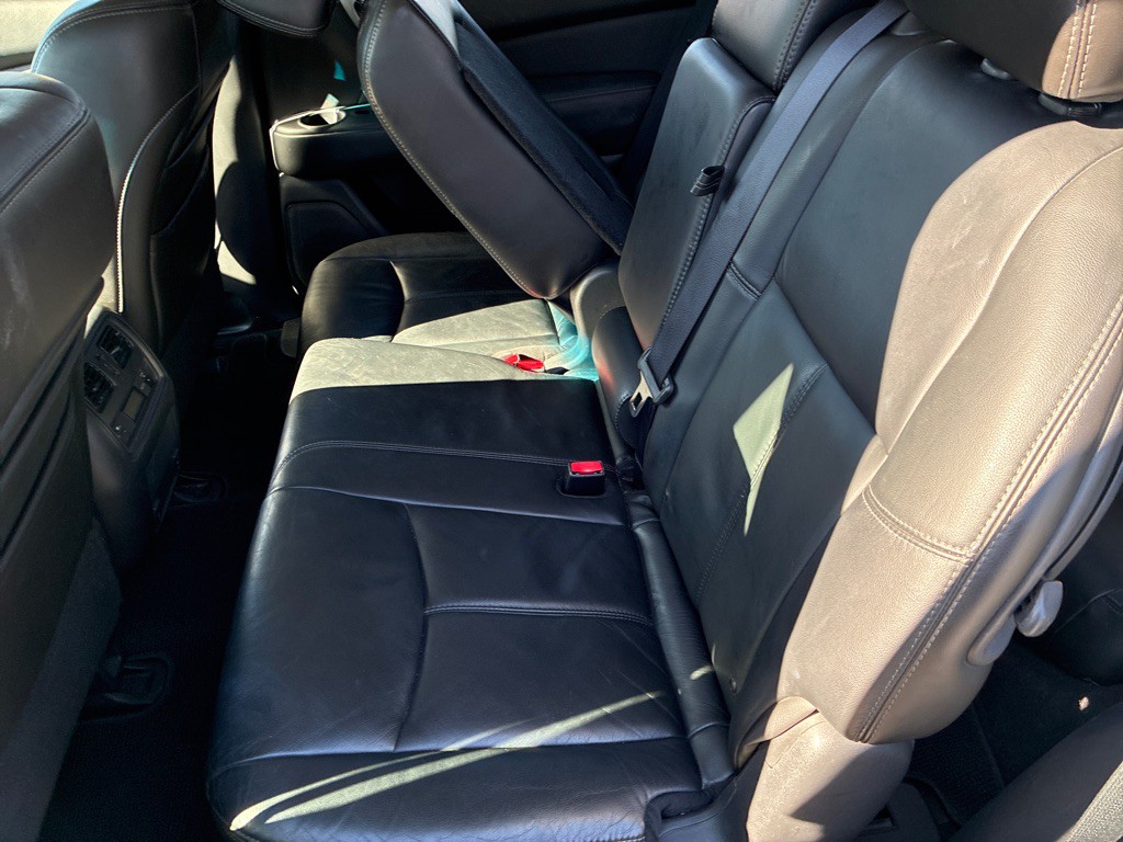 2013 Nissan Pathfinder Image 17