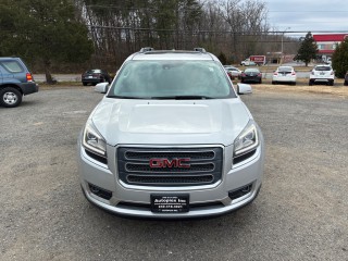Image for 2017 GMC Acadia SLT-2 ID: 7138197