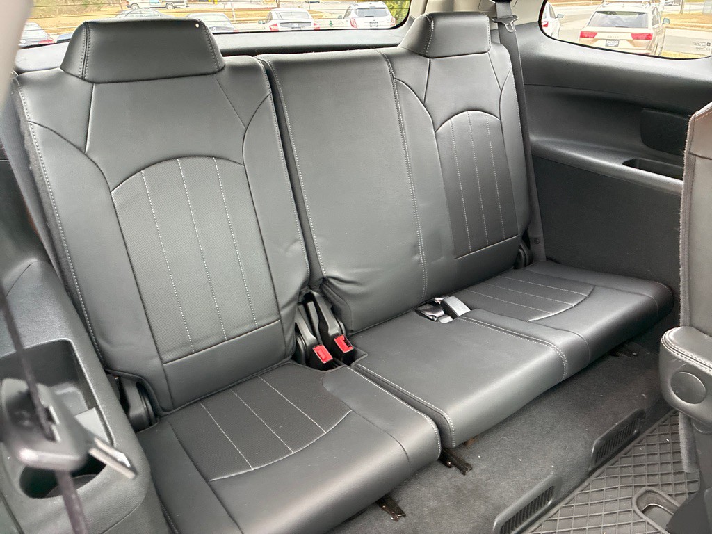 2017 GMC Acadia Image 15