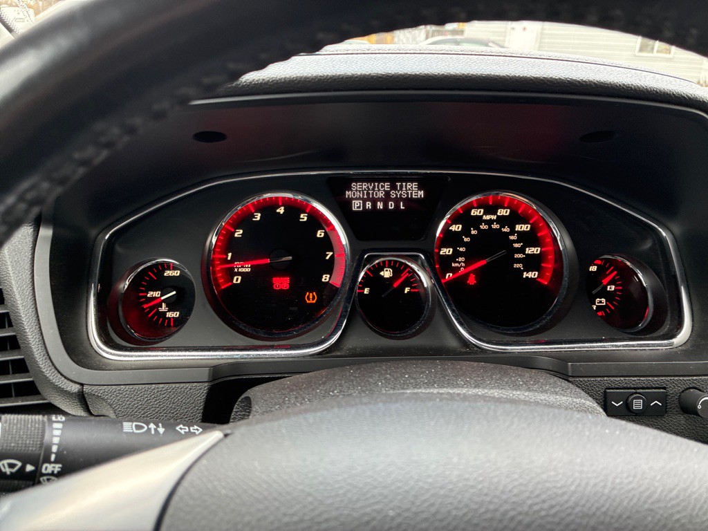 2017 GMC Acadia Image 24