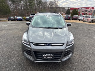Image for 2013 Ford Escape Titanium ID: 7140437
