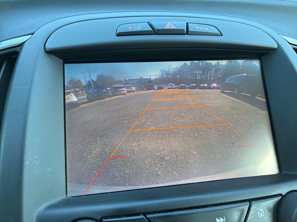 2015 Buick Lacrosse Image 24