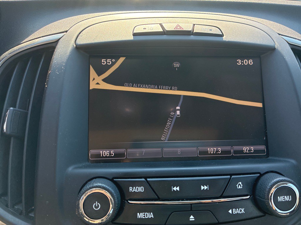 2015 Buick Lacrosse Image 29