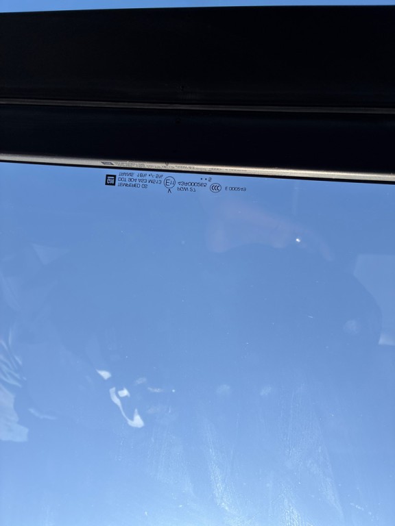 2015 Buick Lacrosse Image 30