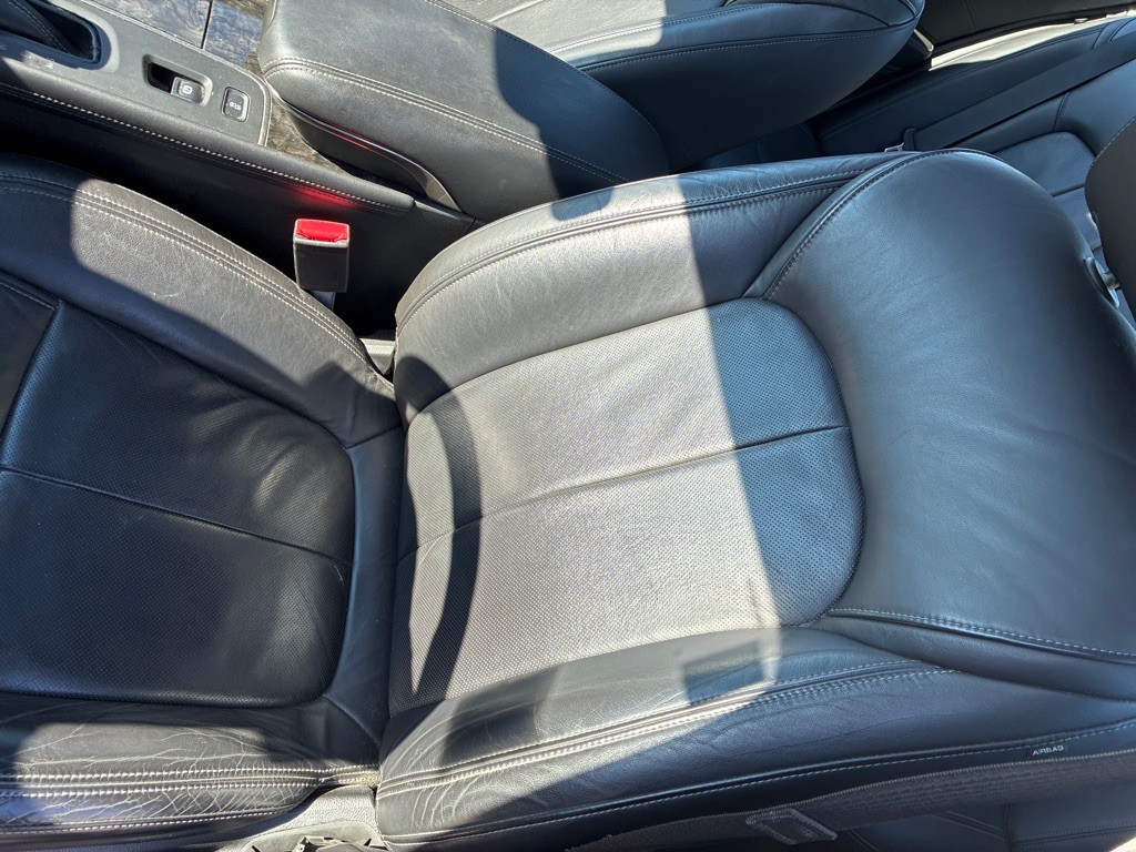 2015 Buick Lacrosse Image 31