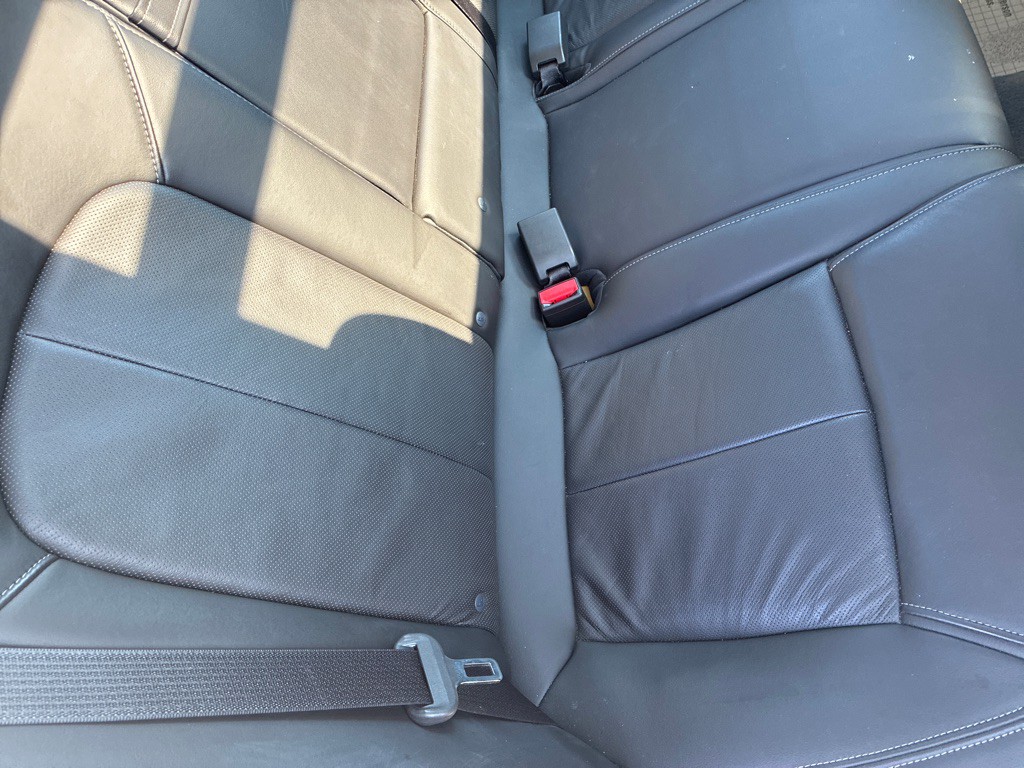 2015 Buick Lacrosse Image 34