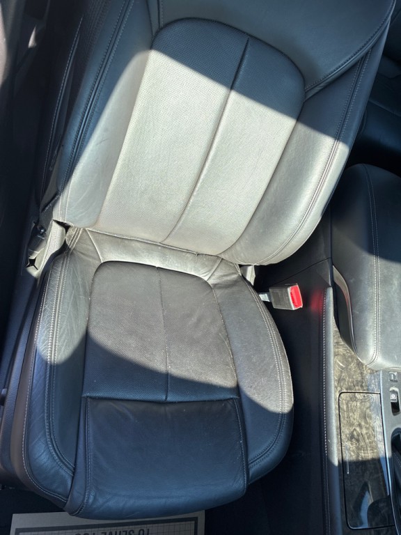 2015 Buick Lacrosse Image 35