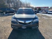 Image for 2014 Acura MDX Technology ID: 7166656