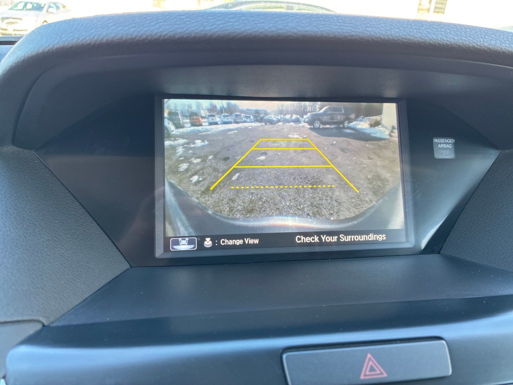 2014 Acura MDX Image 15