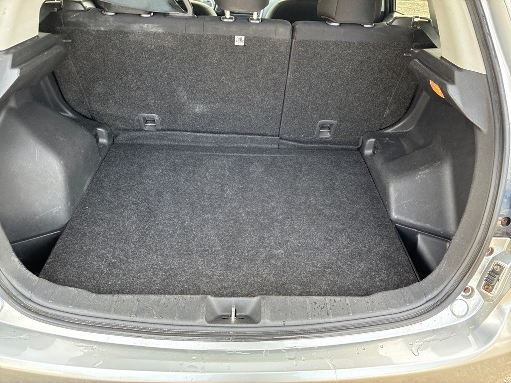 2014 Mitsubishi Outlander Image 12