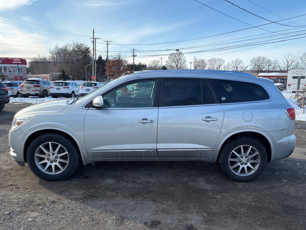 2015 Buick Enclave Image 3