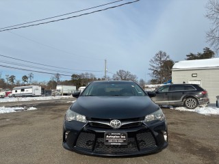 Image for 2015 Toyota Camry SE ID: 7172031