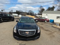 Image for 2016 Cadillac ATS  ID: 7181188
